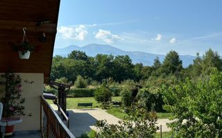 Vilă superbă | 4 camere | 500 mp teren | Vedere la munte | Valea Avrigului - Poză 31