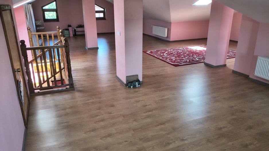vila ind. 4cam(p+1+pod locuibil)3bai,mob-util/7min metrou DLeonida - Poză 32