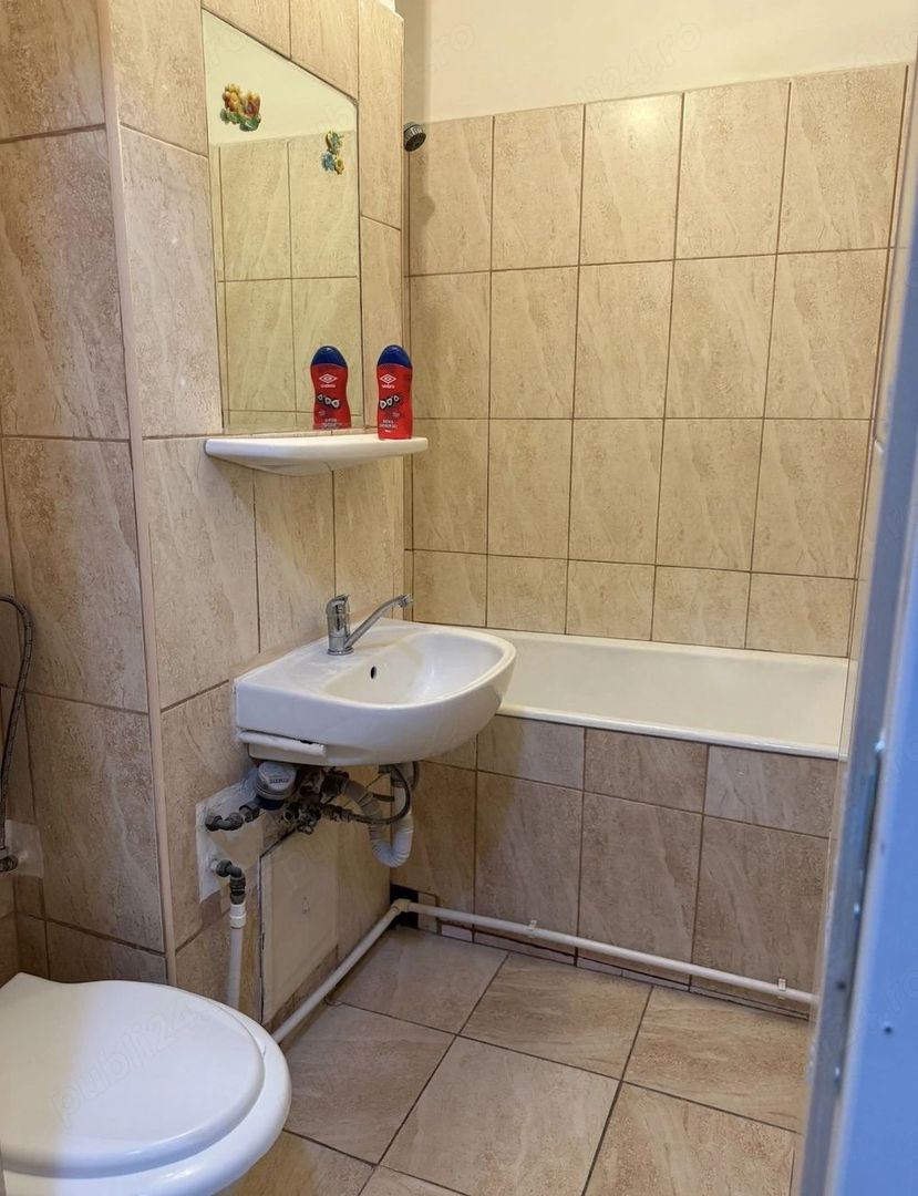 Apartament proaspăt renovat | 5 min Metrou Gorjului | Centrală proprie | - Poză 7