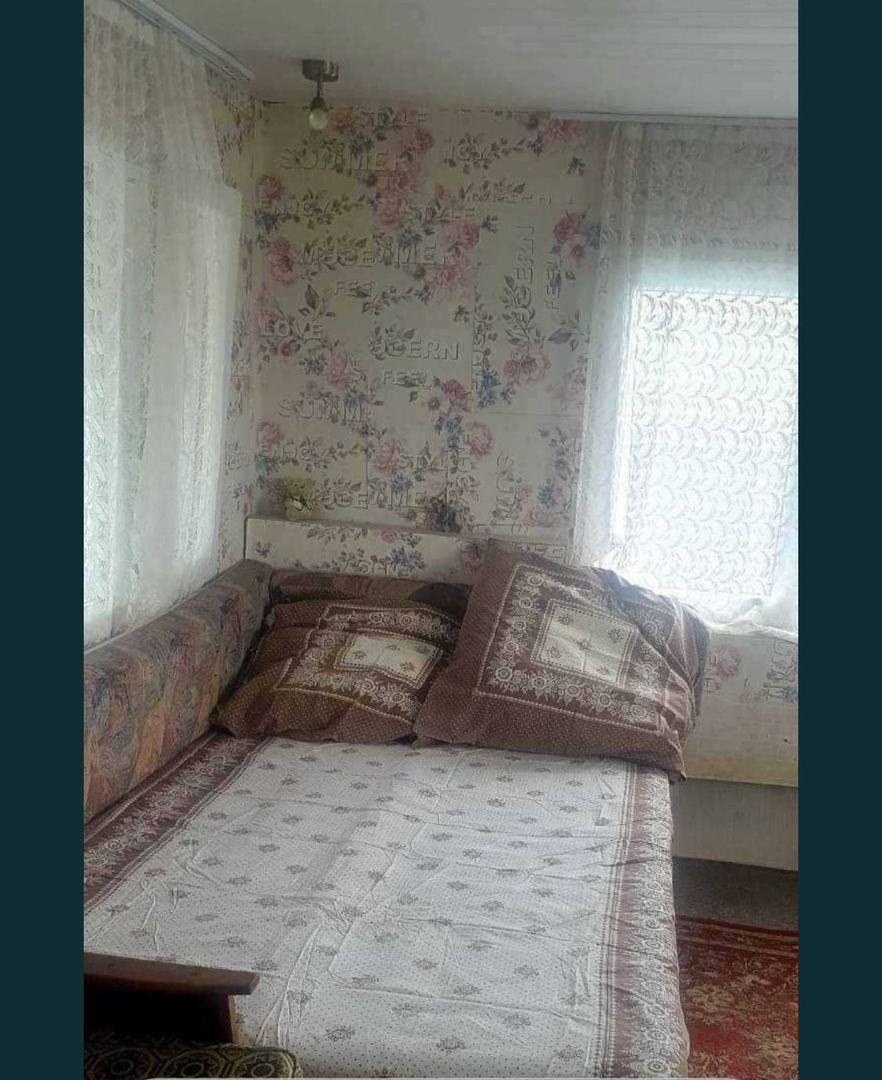 Vand casa mobila pe roti pe suprafata de teren de 200 mp - Poză 3