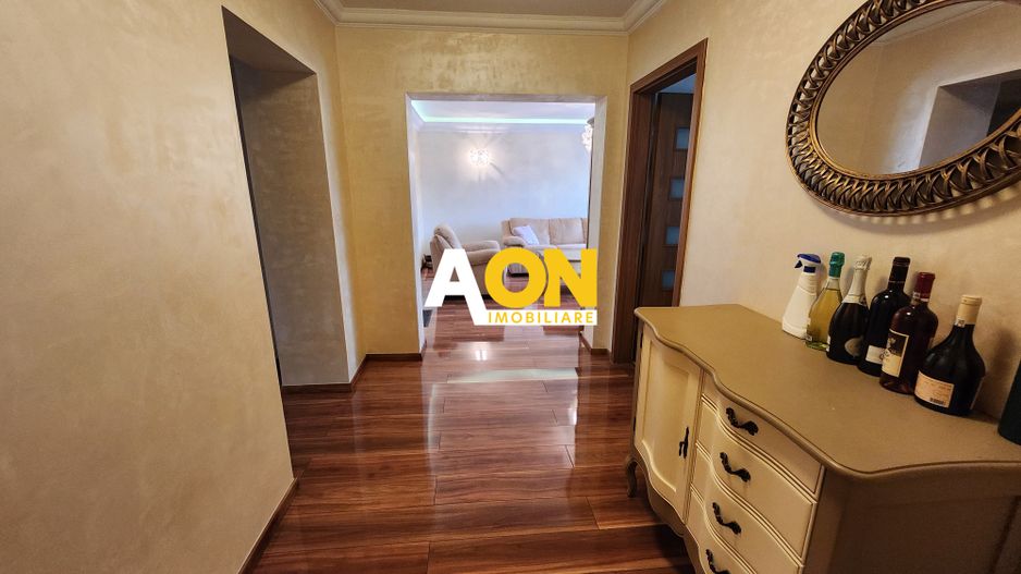 De inchiriat apartament 3 camere, Closca - Poză 10