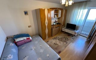 Apartament cu 2 camere, decomandat, 37.6 mp - Zimbru - 73.000 euro ! - Poză 3