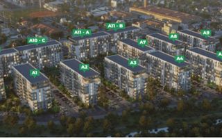 Vindem apartament 2 camere,Prima Arena - Poză 3