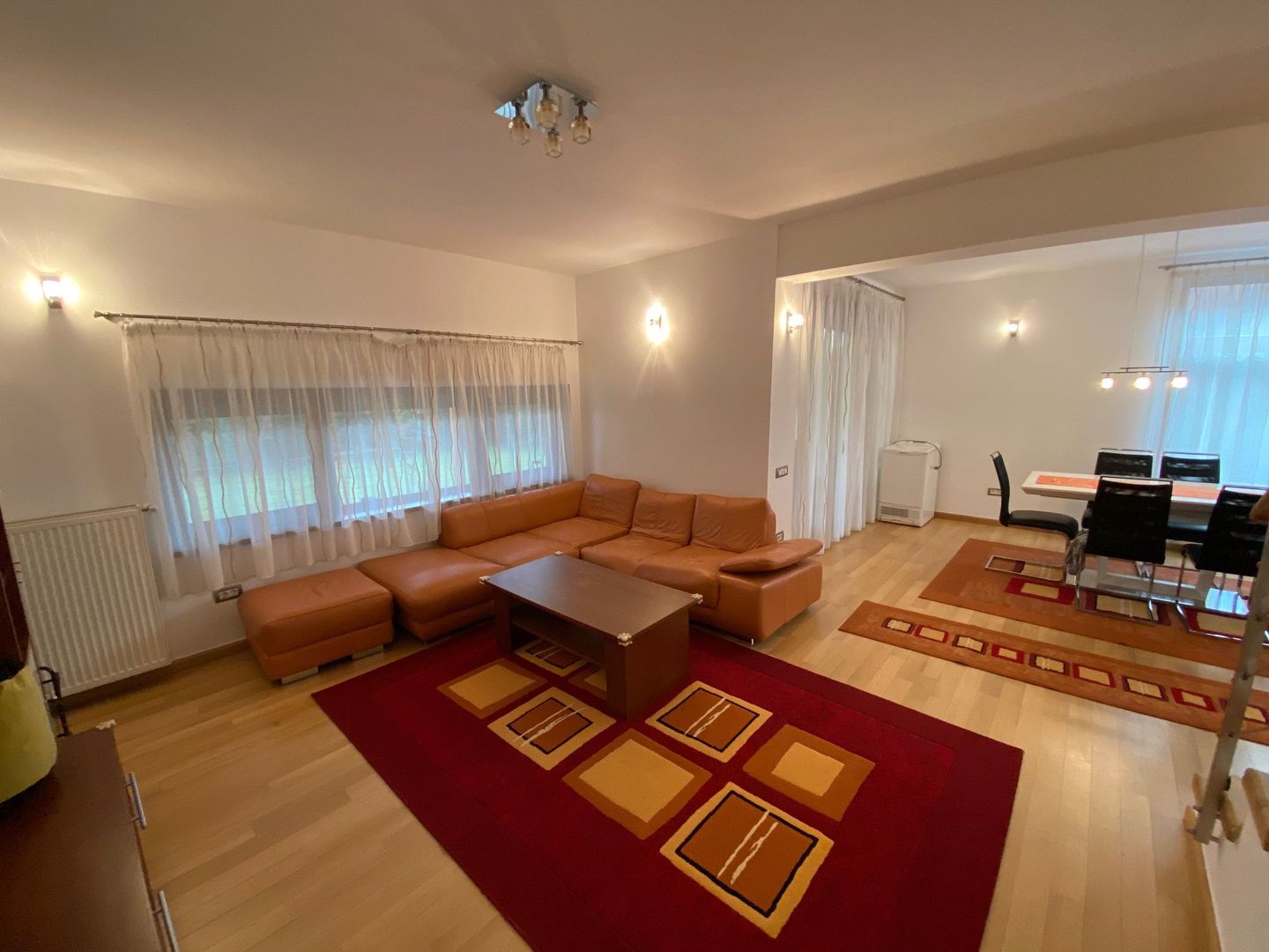 Duplex zona Torontalului - Poză 2