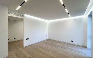 Penthouse 4 camere Lux - Aviatorilor | Loc de parcare - Poză 6