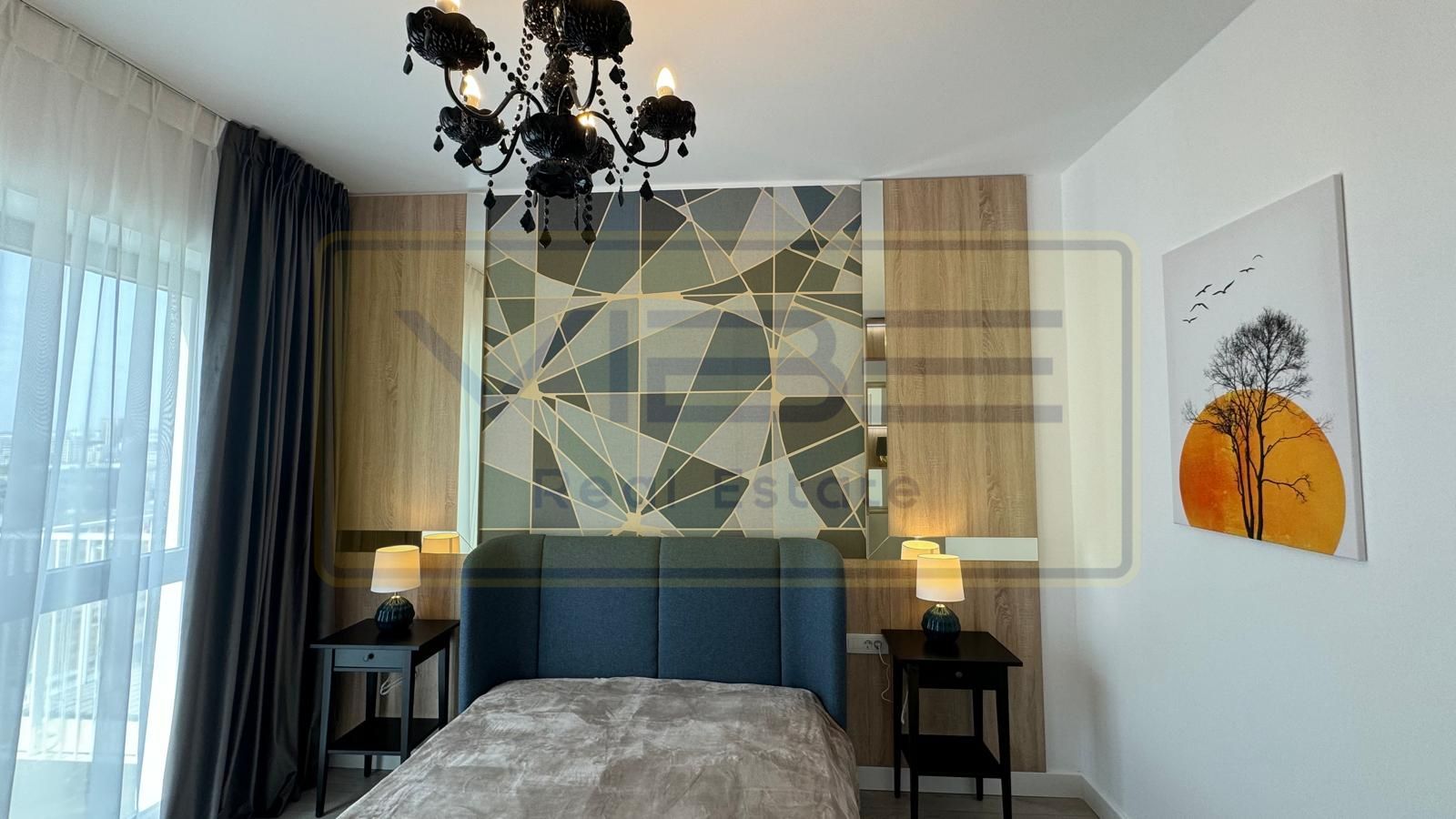 Apartament 3 camere premium  Silk District - Poză 19