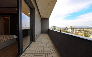 Apartament modern l decomandat l 2 camere l la cheie l Gheorgheni - Poză 10