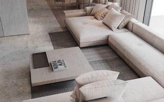 Exclusivitate și rafinament – Penthouse unic 5 camere I Zona Herăstrău - Poză 8