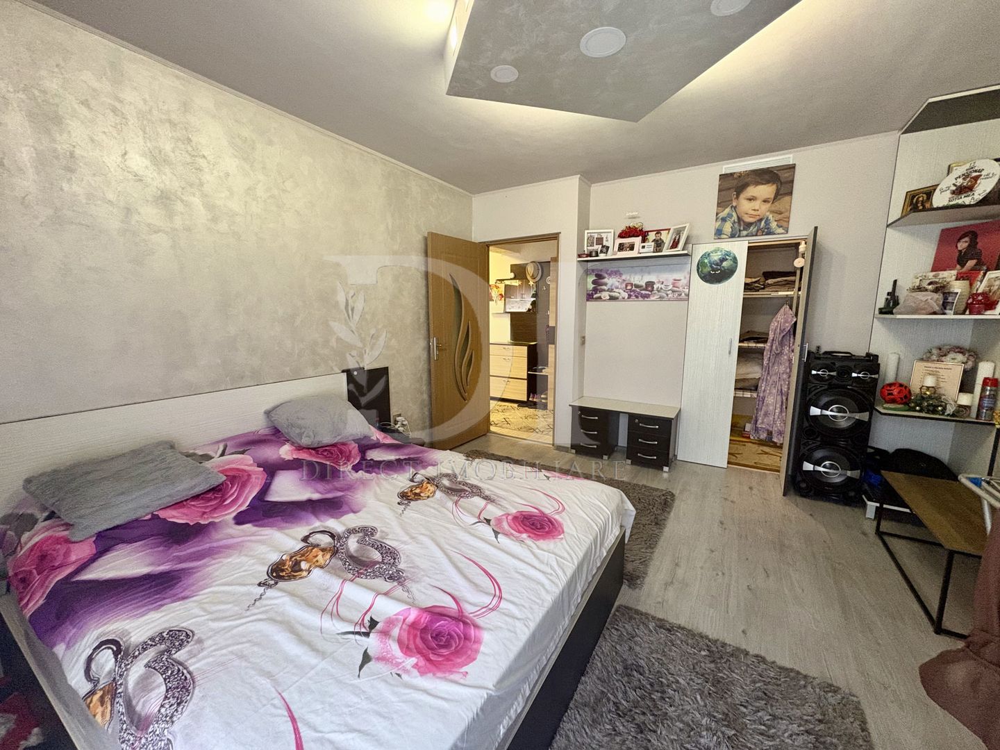 Apartament cu 2 dormitoare |zona Jysk Florești - Poză 6