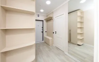 Vânzare, apartament, 1 cameră, str. Burebista, Botanica - Poză 12