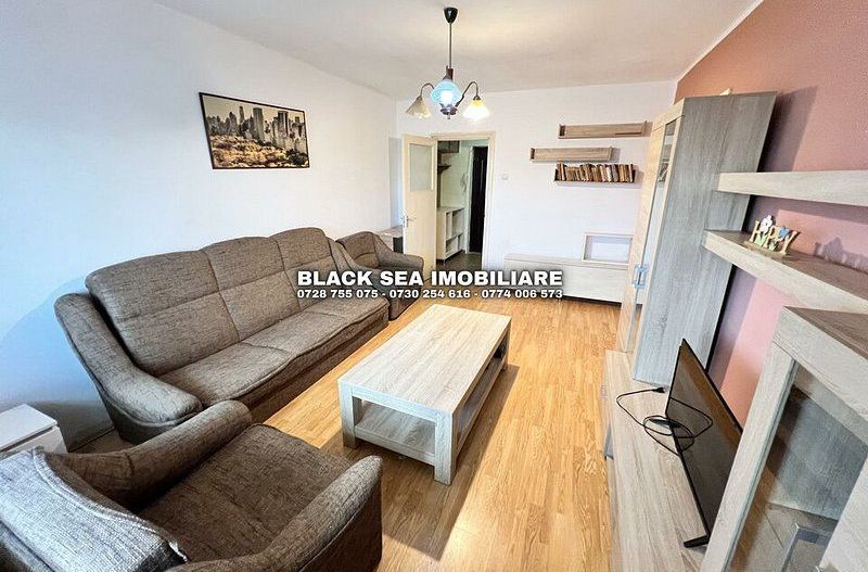 Apartament 2 camere zona Lacul Tabacariei City Park Mall l Circular l Ocazie - Poză 2