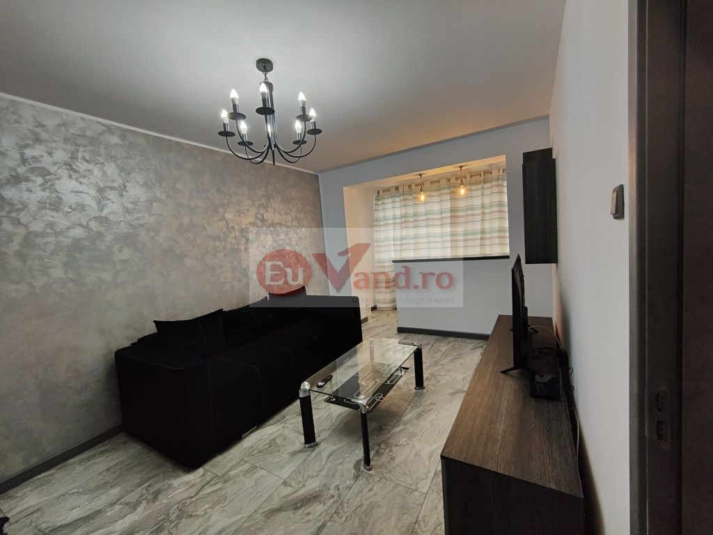 Inchiriez apartament 2 camere, 54 mp, renovat si utilat – Micro 20 - Poză 2