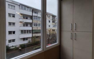 Apartament cu 2 camere decomandat | Finisaje moderne | Zona The Office - Poză 16