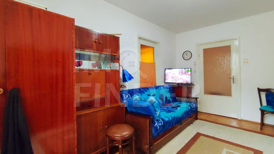 2 camere Gheorgheni zona Unirii  FSEGA ZERO COMISION - Poză 4