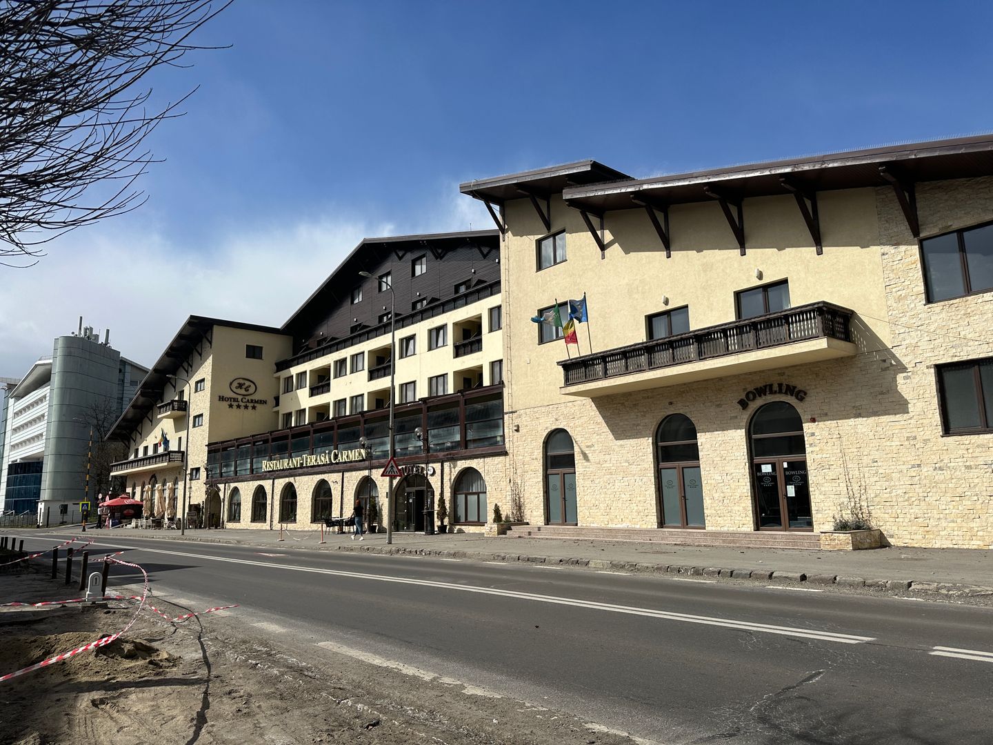 Apartament 3 camere de vanzare in Predeal - Poză 13