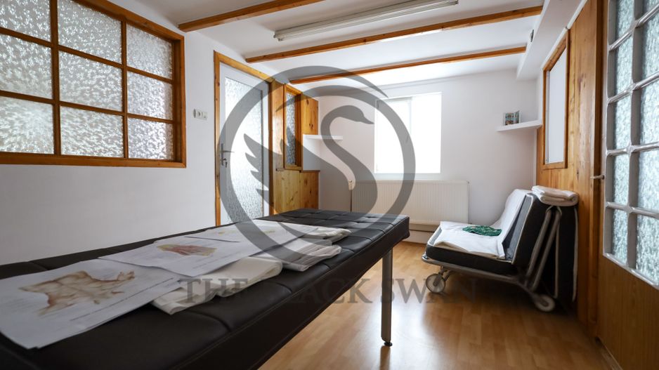 Casa 4 camere + spatiu comercial de vanzare | Ploiesti | COMISION 0% - Poză 12