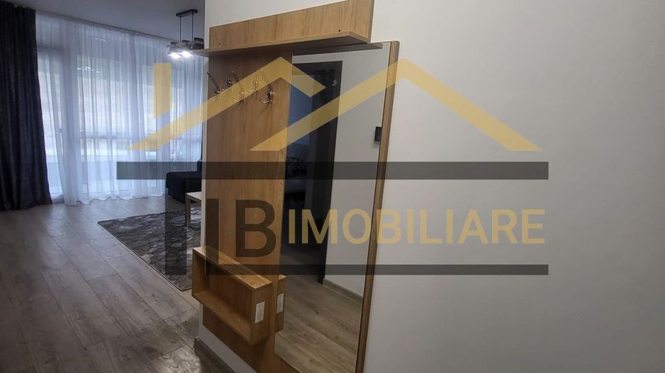 Apartament cu 2 camere, 65 mp, parcare, Zona Shopping City - Poză 7