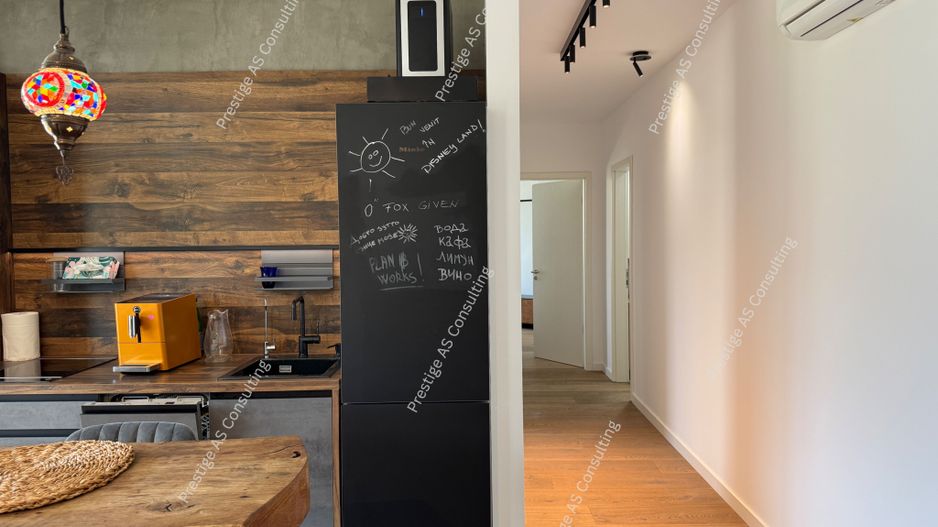 Apartament 3 camere | ISHO | Terasa | Parcare subterana | Vedere parc - Poză 7