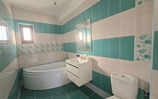 Vila individuala-P+1E+M-560mp teren-pomi fructiferi-beci - Poză 10