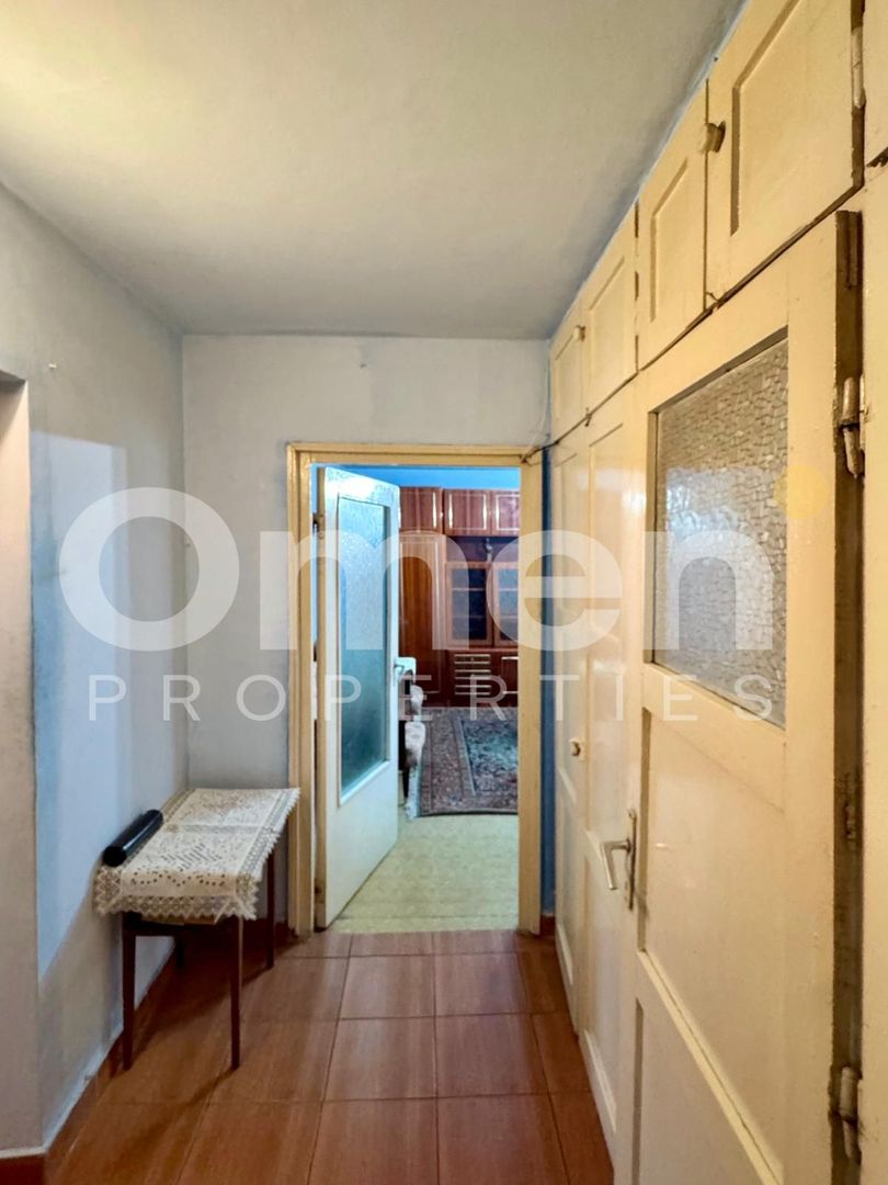 Apartament 3 camere de vânzare | decomandat | etaj 3 | zona Gării | - Poză 3