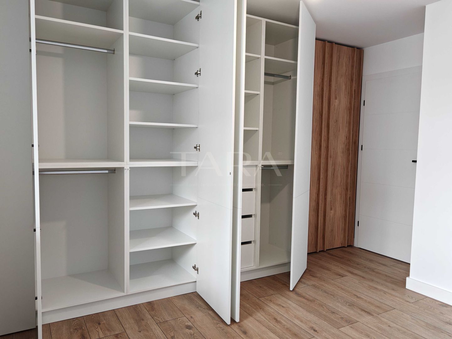 Apartament 3 camere, parcare inclusă – Dâmbul Rotund - Poză 3
