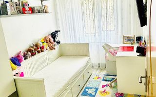 Lipovei | 3 Camere | Decomandat | Etaj Intermediar. - Poză 5