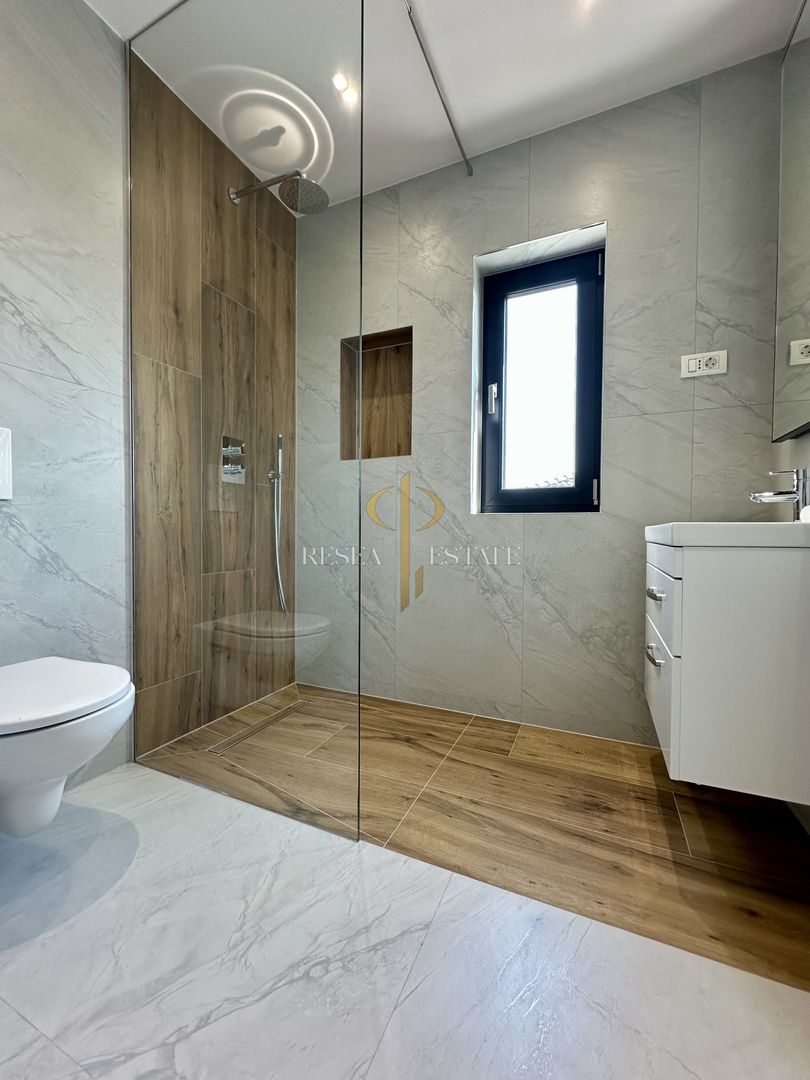 Casă Individuală  | Săcălaz | 5 Dormitoare | Garaj | Comision 0% - Poză 8