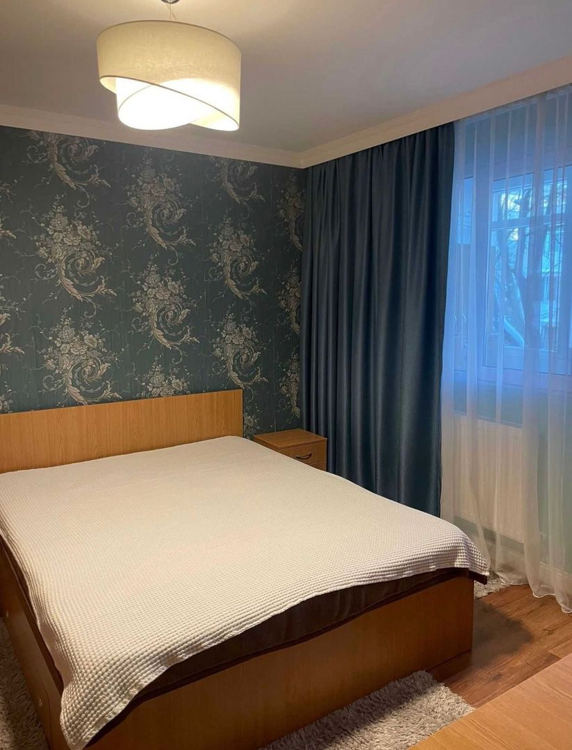 AP. 3 CAMERE GHENCEA, BOILER, LOC PARCARE, MASINA SPALAT VASE, METROU - Poză 3