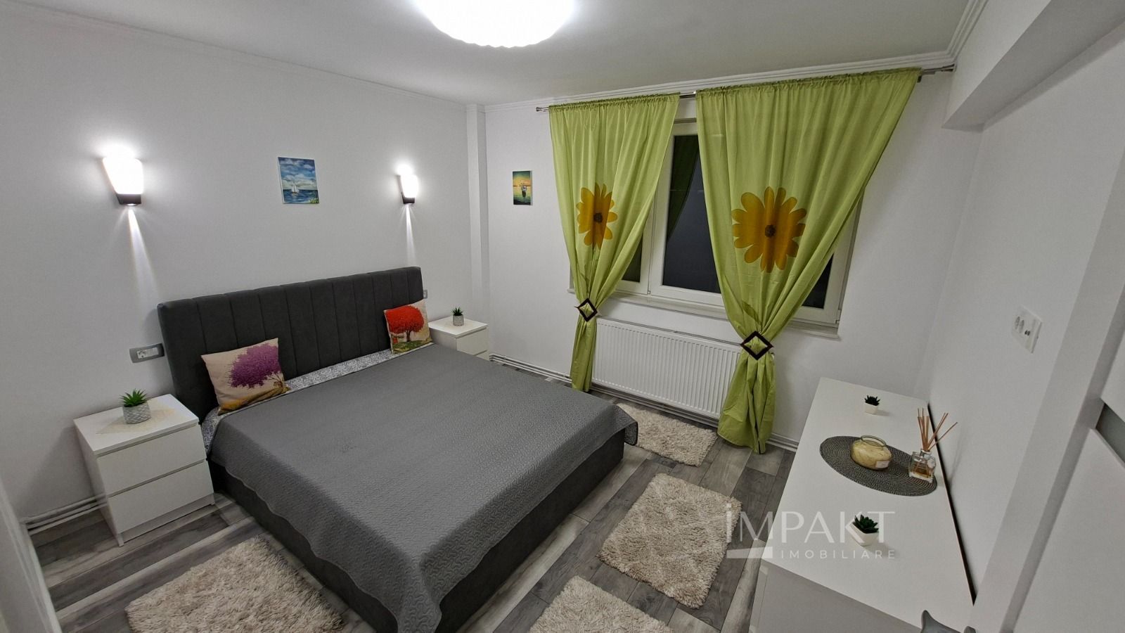 Apartament cu 3 camere de inchiriat, zona Ultracentrala - Poză 8