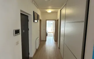 Apartament 2 camere cu terase de 33 mp - Poză 11