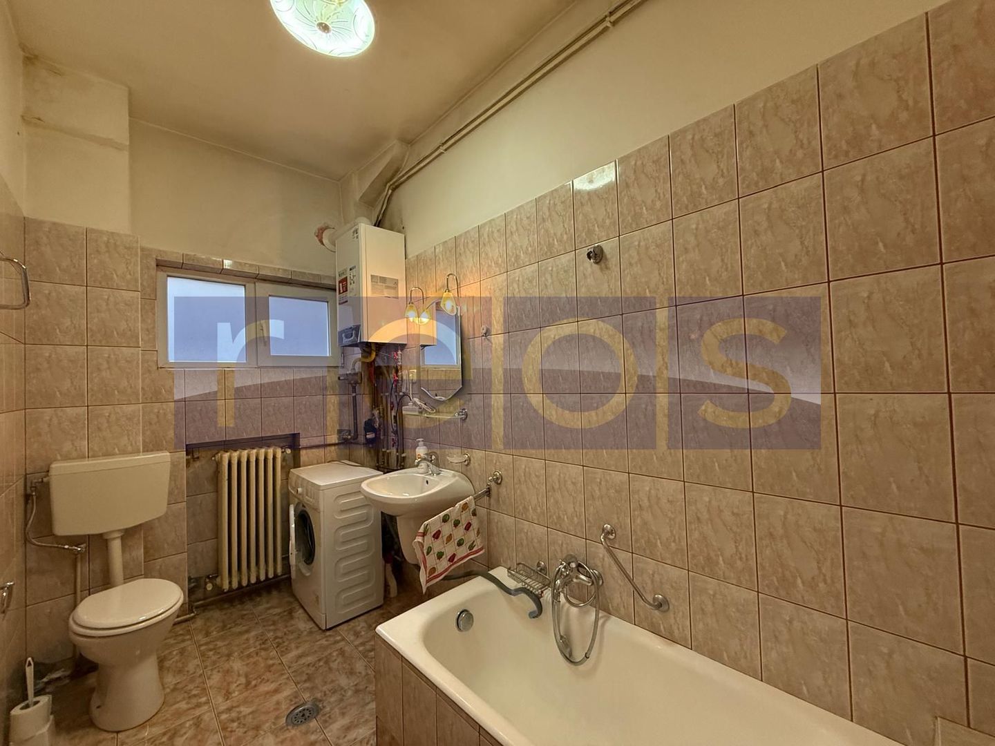 OPORTUNITATE | VANZARE APARTAMENT 2 CAMERE | VILA | 51MP | LOC PARCARE - Poză 8