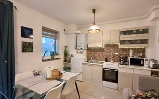 Apartament nou 2 camere, terasa,  Junior Residence - Poză 4