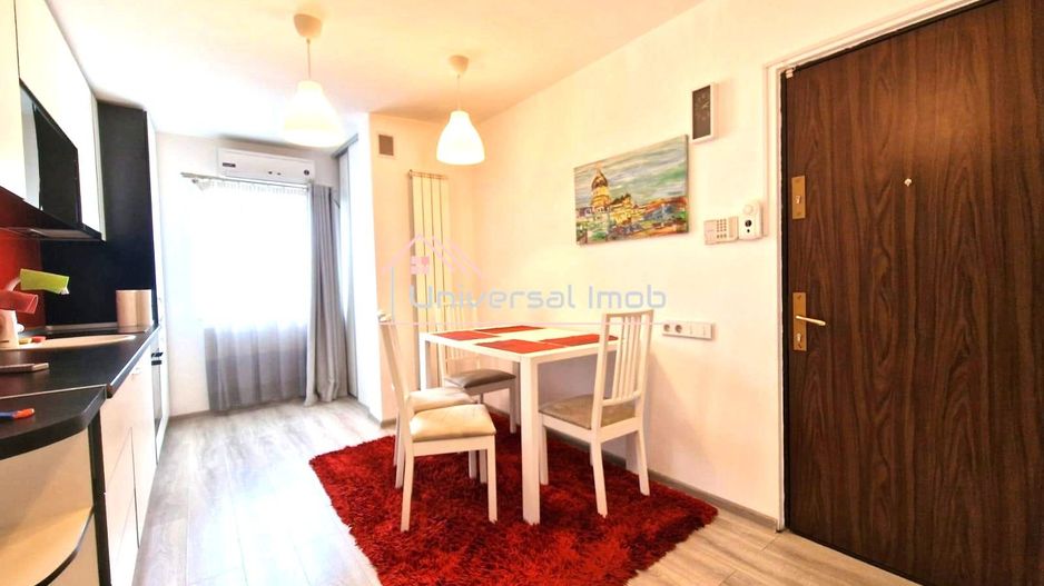 Apartament cu 3 camere decomandate, in Zorilor - Poză 13