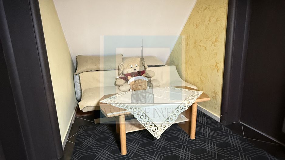 Casa/vila P+E+M, individuala ,730 mp teren-Timișul de jos - Poză 21