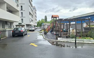 Garsonieră modernă de vânzare – Șoseaua Vitan-Bârzești | Bloc nou 2023 - Poză 17