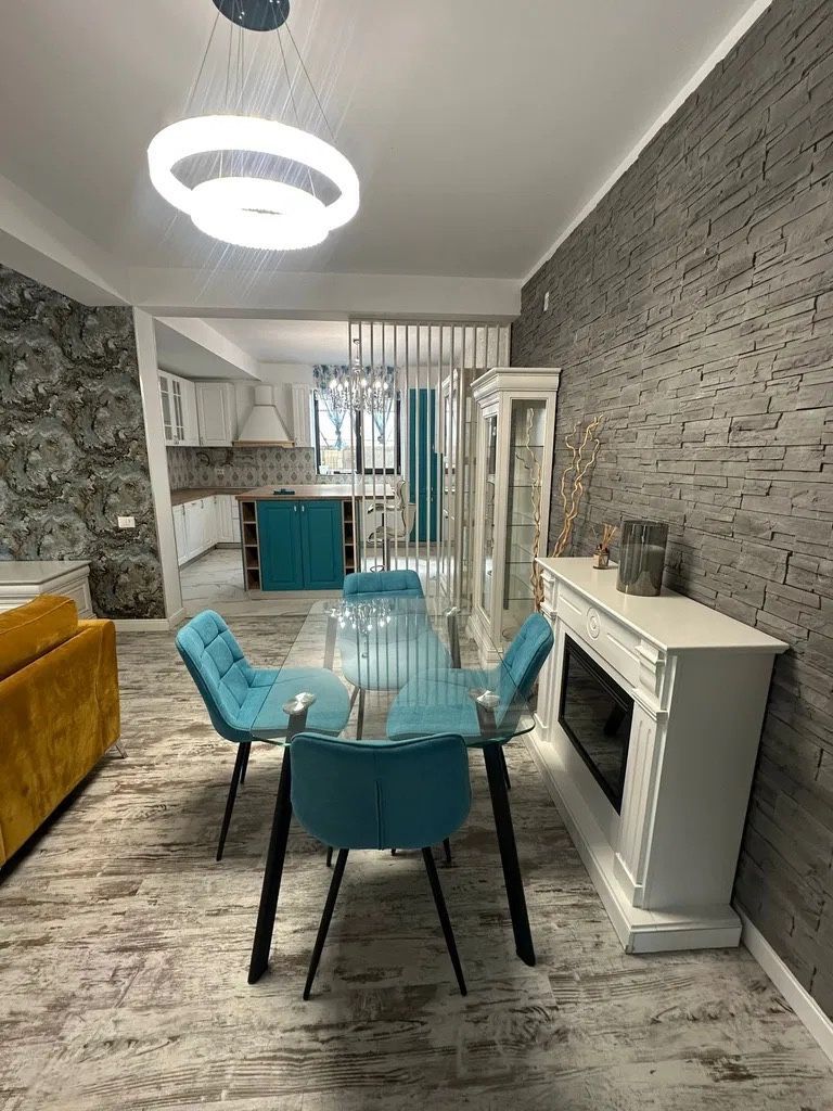 De vânzare | Vilă Individuală Mobilată, Complex Securizat | Tunari - Poză 3