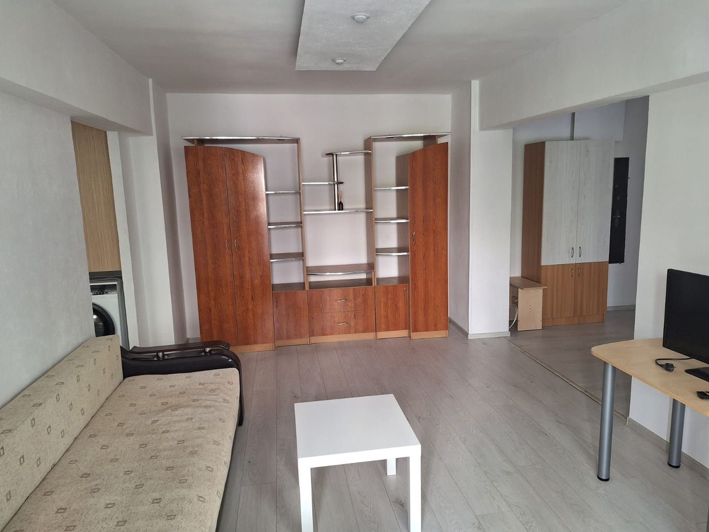 AP. 2 CAMERE- APARATORII PATRIEI, METROU 3 MINUTE, BLOC REABILITAT - Poză 6