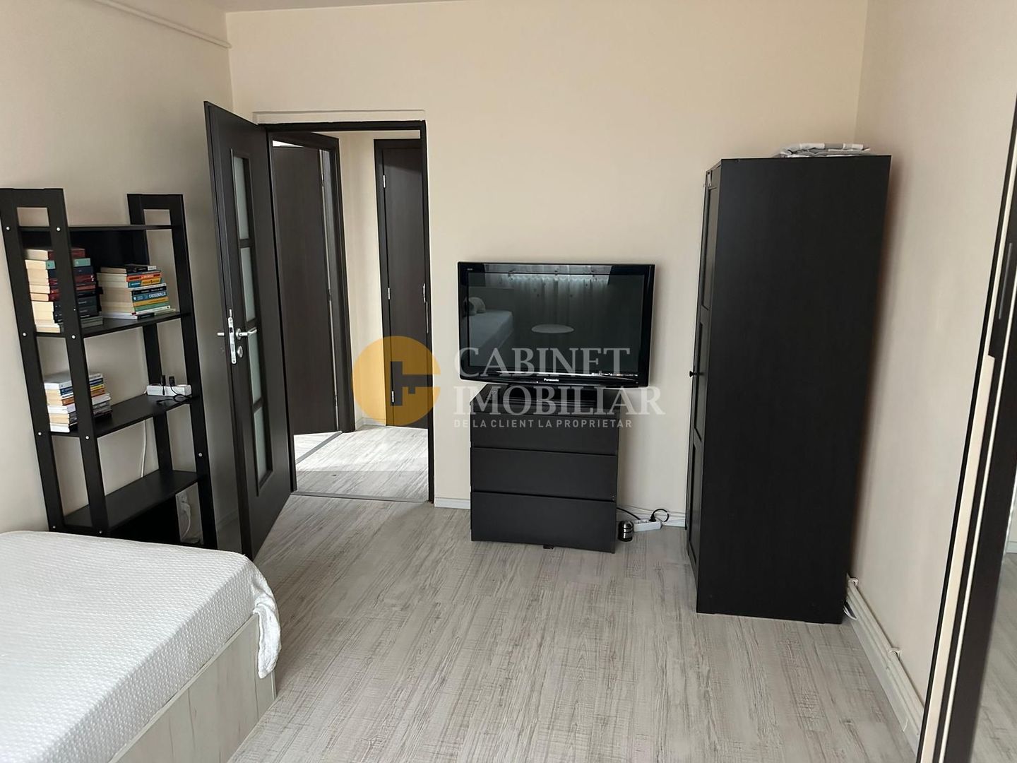 🏡 Apartament 2 camere decomandate de vânzare | Tătărași – Iași - Poză 6