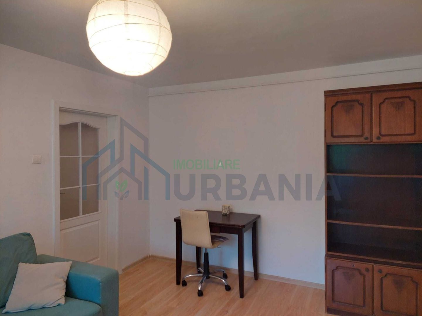 Inchiriez apartament 2 camere Tatarasi Flora - Poză 4