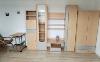 Apartament 2 camere renovat, cu parcare inclusa, cartier Gheorgheni - Poză 19