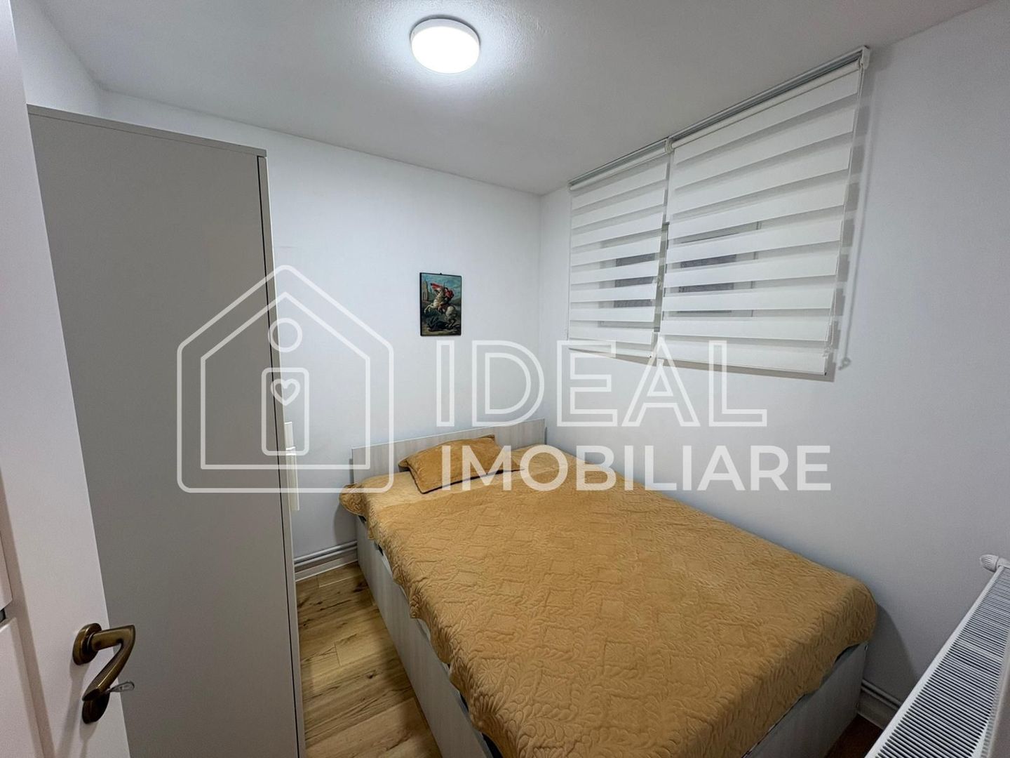 Casa renovata de vanzare | Sibiu-Terezian | 110m utili | Curte total 209m - Poză 12