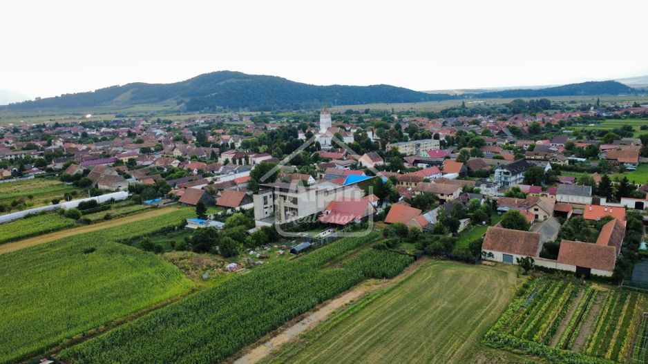 Comision 0% | Teren Pretabil Investitie I Harman Central - Poză 6