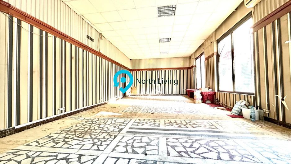 Spatiu comercial de inchiriat- Bulevardul Basarabia - Poză 1