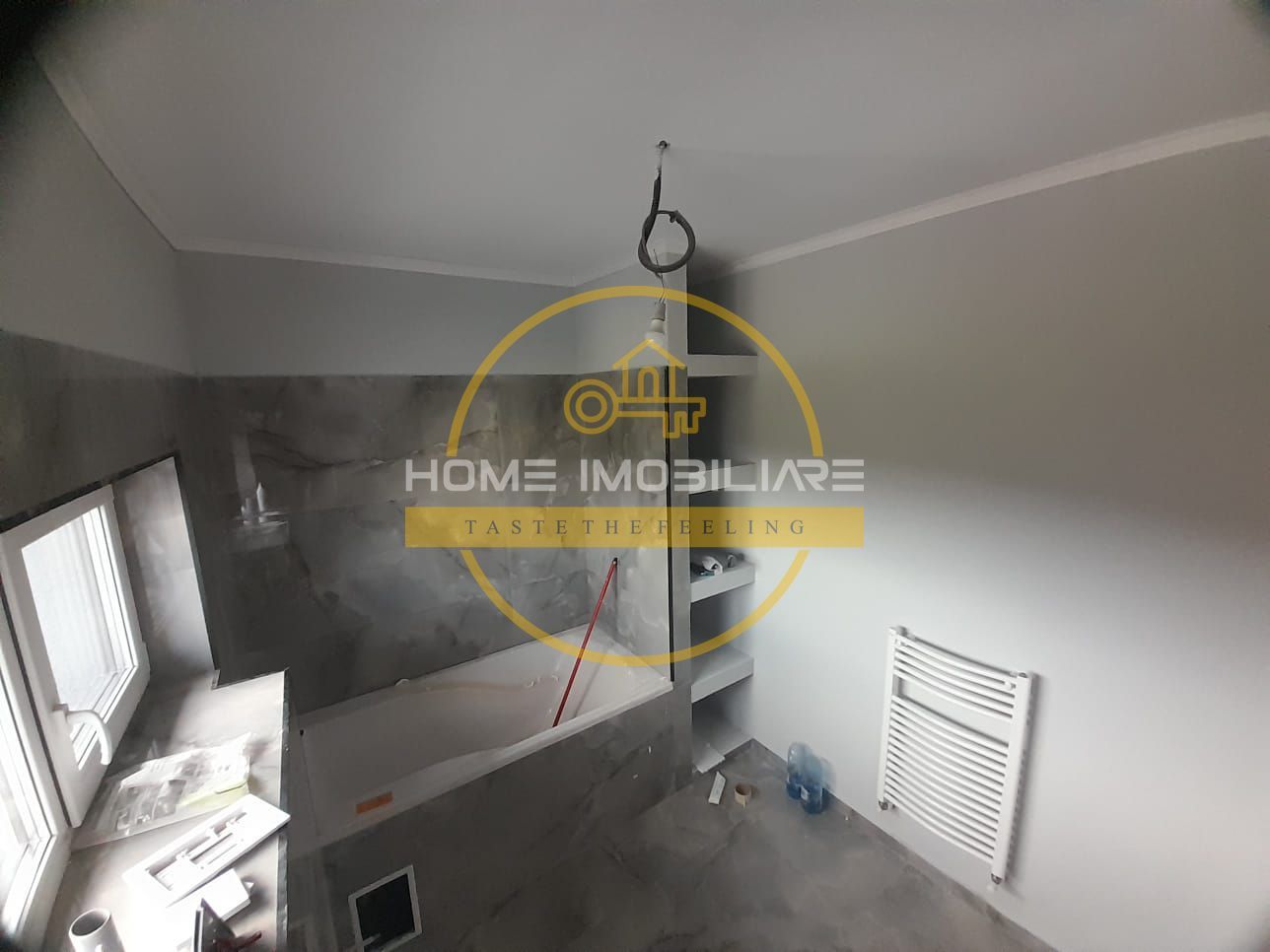 Casa Individuala Valea Adâncă/  Panouri 6KW - Poză 12