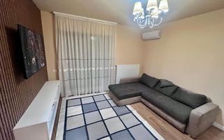 Apartament 2 camere | Exigent Plaza | Modern |Posibilitate loc parcare - Poză 1
