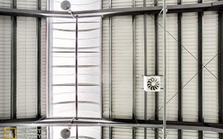 Hala industriala de vanzare, 727 mp – Acces A1, zona logistică Arad - Poză 3