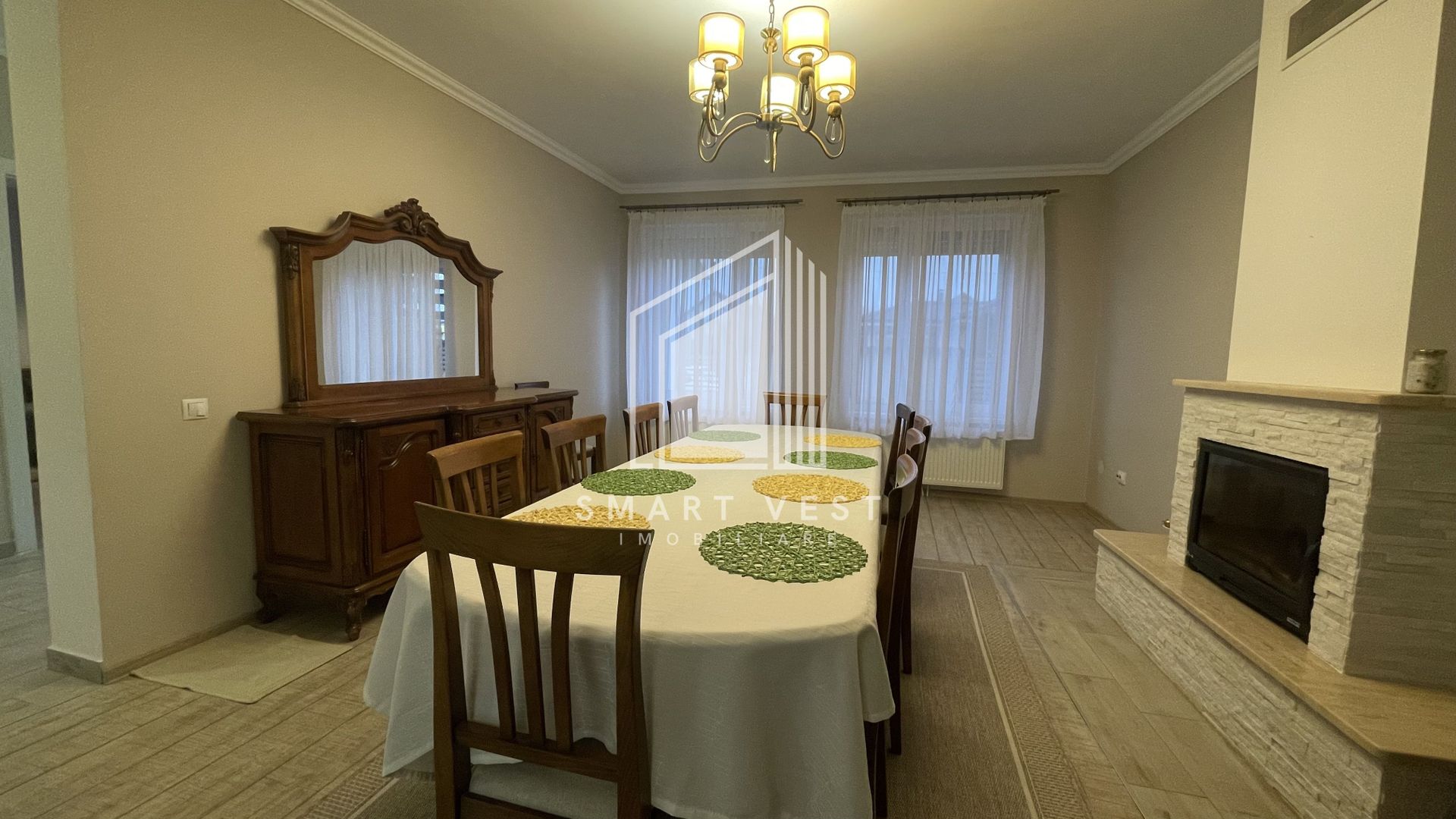 Casa de vanzare | 240mp | Strada Dara - Poză 8