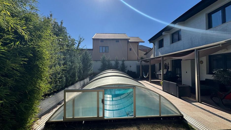 Vila 5 camere I Bucurestii Noi I Vanzare I Premium - Poză 1