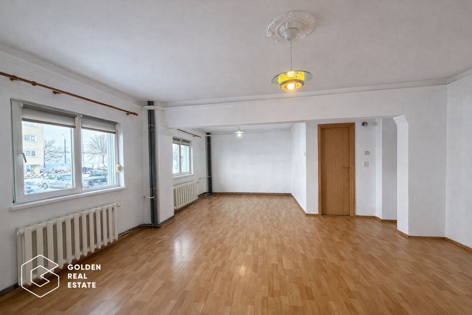 Apartament 4 camere, Micalaca, zona 100 - Poză 3