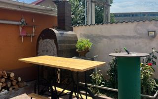 Vila S+P+1+M Lapus, str Paunitei - Poză 18
